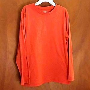 Boys Children's Place long sleeve shirt size 7/8